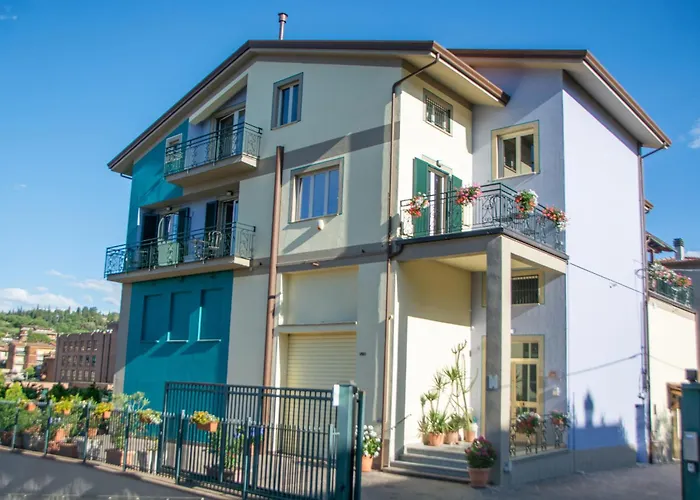 Bed & Breakfast I Fiori Di Margherita Luxury 4*