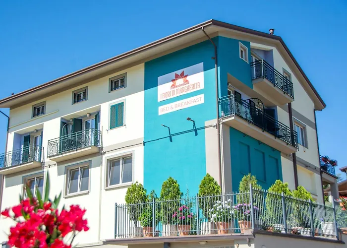 Panzió I Fiori Di Margherita Luxury Perugia