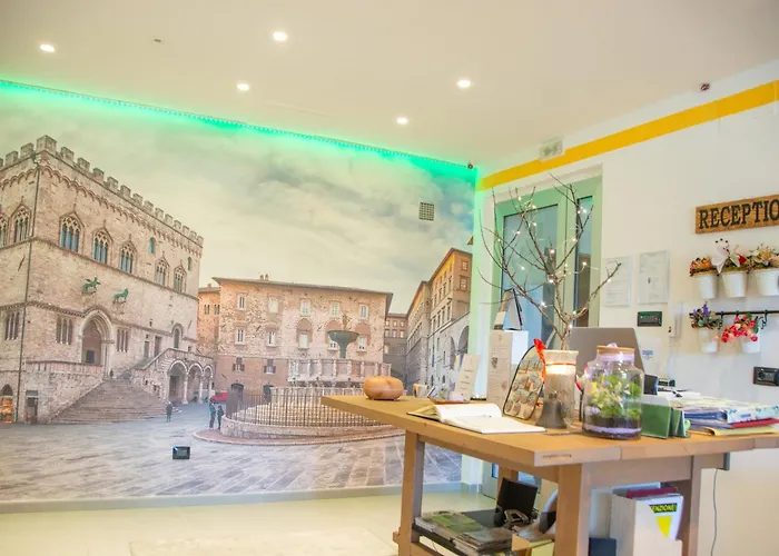 I Fiori Di Margherita Luxury 4*