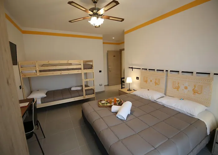 I Fiori Di Margherita Luxury 4*