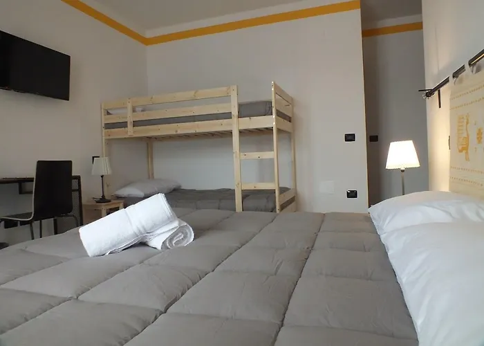 I Fiori Di Margherita Luxury