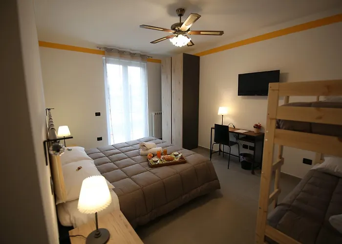 I Fiori Di Margherita Luxury Bed & Breakfast 4*