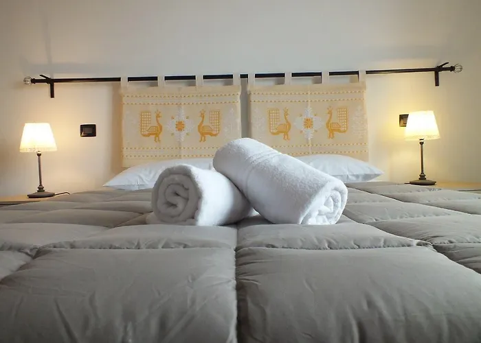 I Fiori Di Margherita Luxury Bed & Breakfast 4*