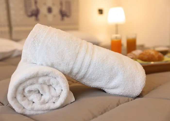 I Fiori Di Margherita Luxury Bed & Breakfast 4*