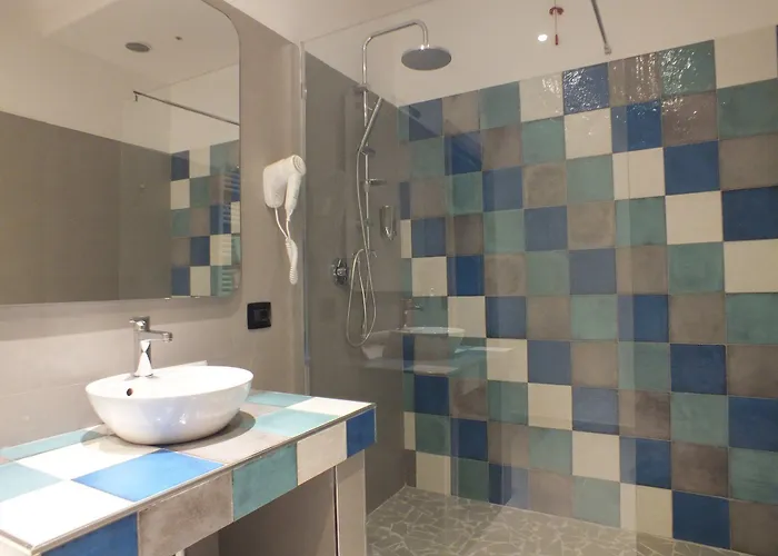 I Fiori Di Margherita Luxury Bed & Breakfast 4*