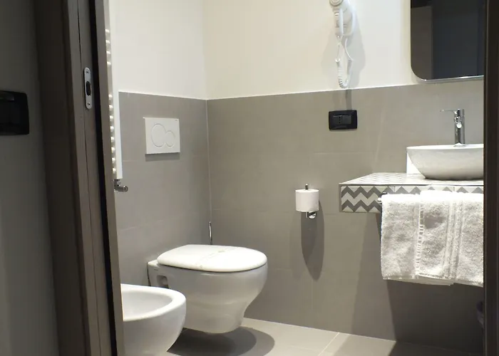 I Fiori Di Margherita Luxury Bed & Breakfast 4*