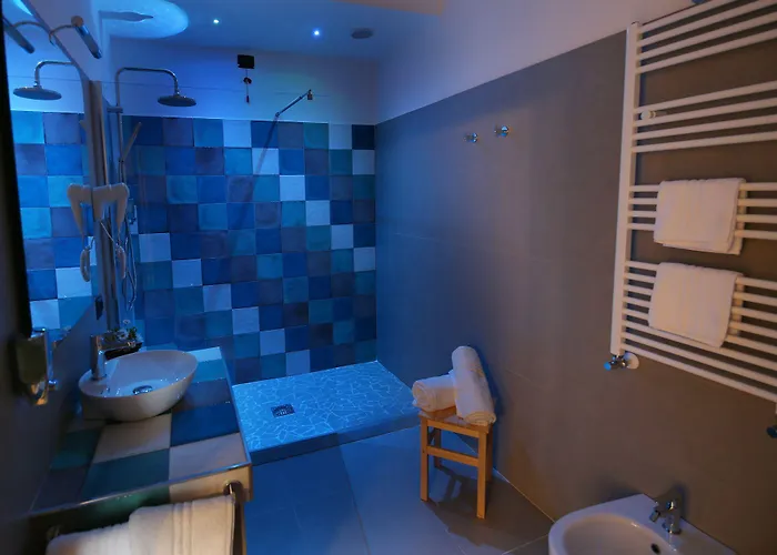 I Fiori Di Margherita Luxury Bed & Breakfast Perugia