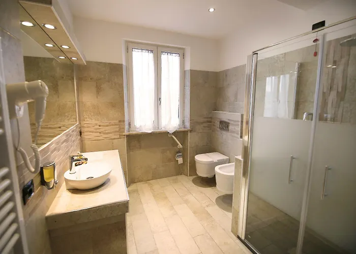 I Fiori Di Margherita Luxury Bed & Breakfast Perugia