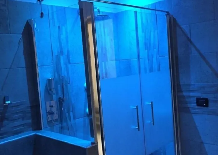 Bed & Breakfast I Fiori Di Margherita Luxury 4*