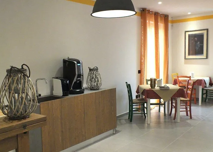 I Fiori Di Margherita Luxury Bed & Breakfast 4*