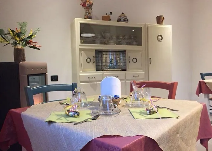 Bed & Breakfast I Fiori Di Margherita Luxury Perugia