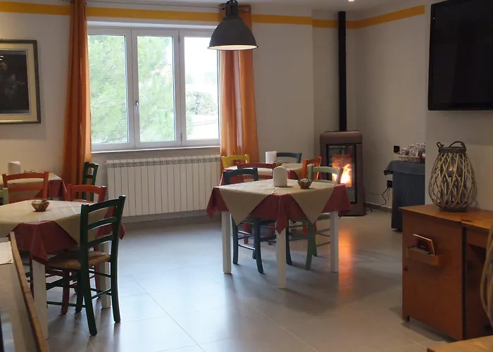 I Fiori Di Margherita Luxury 4* Perugia