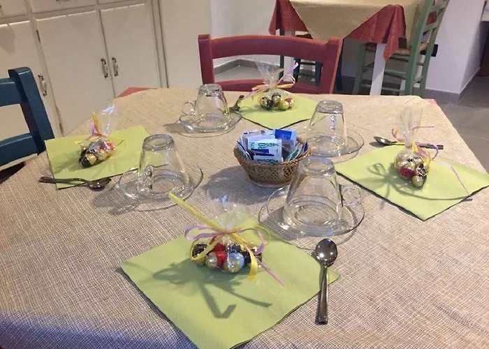 I Fiori Di Margherita Luxury Bed & Breakfast 4*