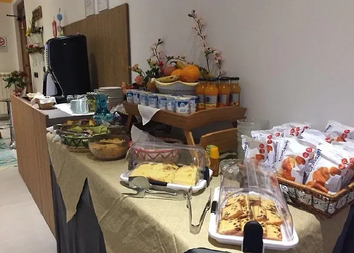 Panzió I Fiori Di Margherita Luxury 4*