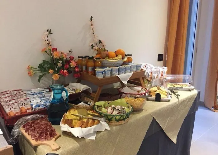 I Fiori Di Margherita Luxury 4*