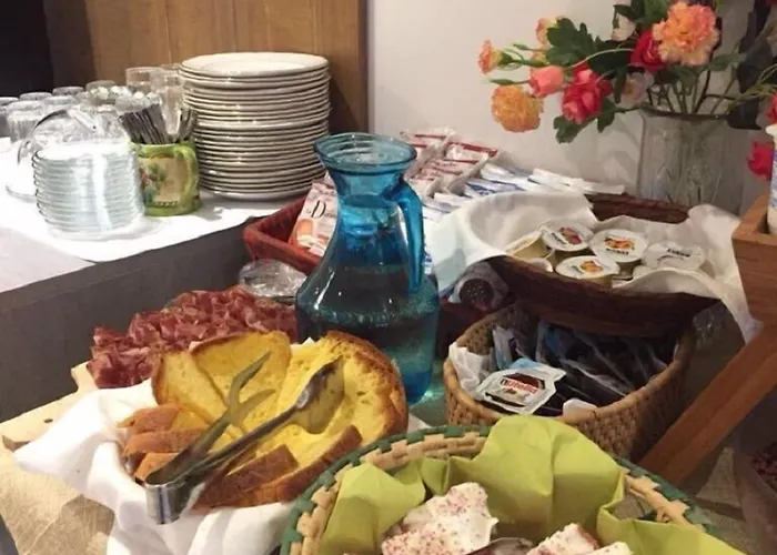 I Fiori Di Margherita Luxury