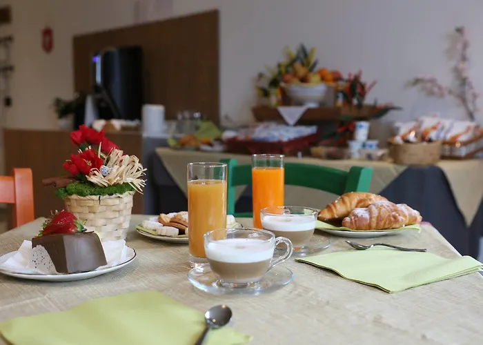 Bed & Breakfast I Fiori Di Margherita Luxury