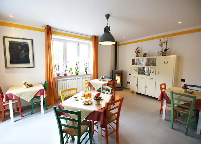 I Fiori Di Margherita Luxury 4*