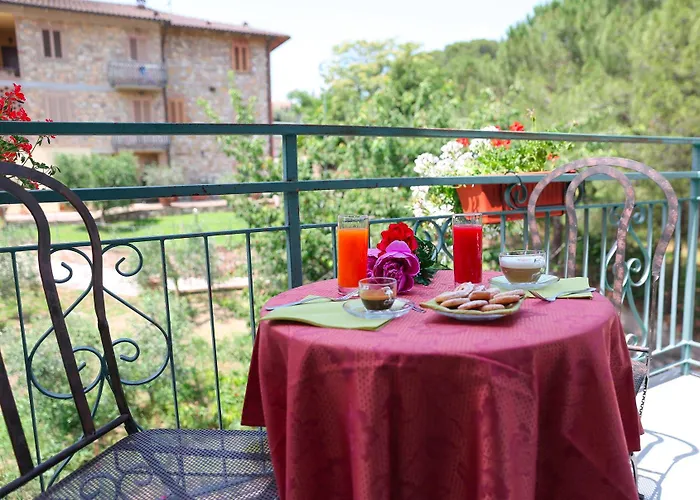 I Fiori Di Margherita Luxury Perugia