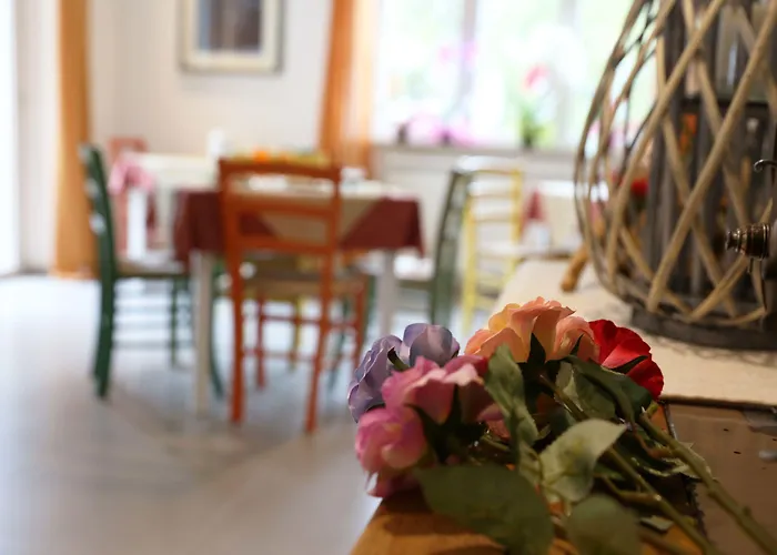 I Fiori Di Margherita Luxury Bed & Breakfast Perugia