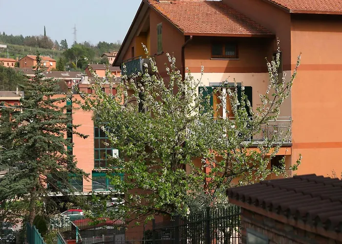 I Fiori Di Margherita Luxury Bed & Breakfast Perugia