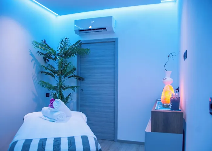 Panzió I Fiori Di Margherita Luxury Perugia