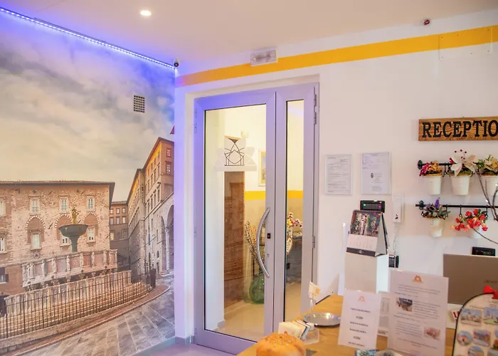 I Fiori Di Margherita Luxury Bed & Breakfast Perugia