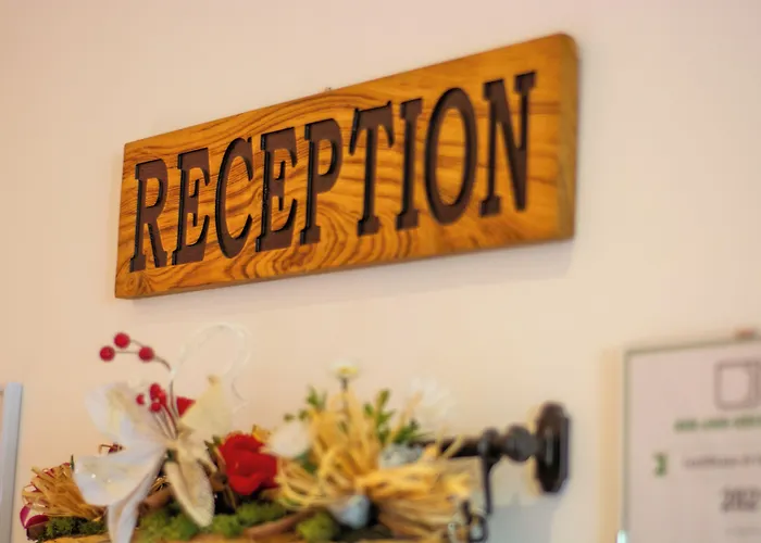 I Fiori Di Margherita Luxury 4*