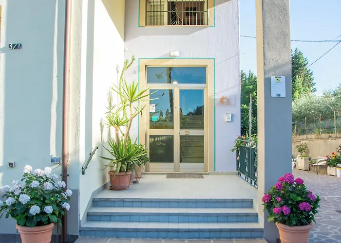 I Fiori Di Margherita Luxury Bed & Breakfast