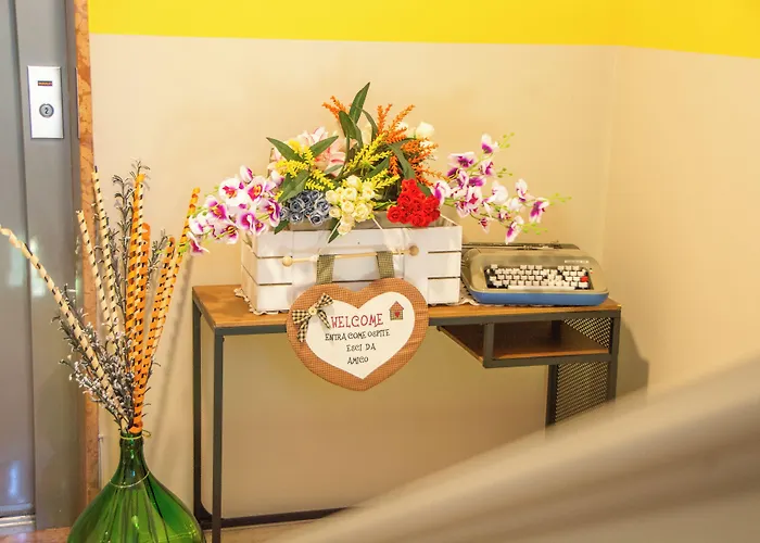 I Fiori Di Margherita Luxury Bed & Breakfast Perugia