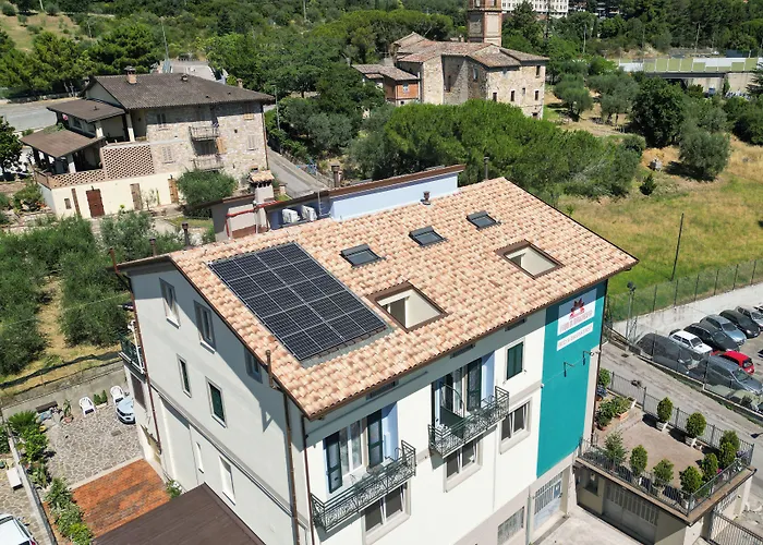 Bed & Breakfast I Fiori Di Margherita Luxury