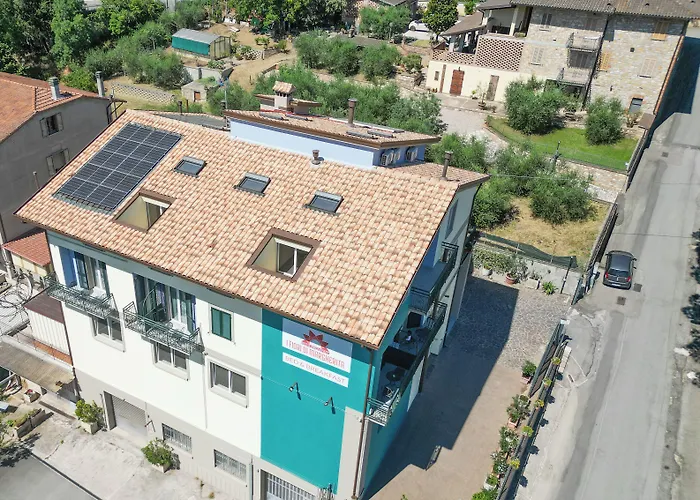 I Fiori Di Margherita Luxury Perugia