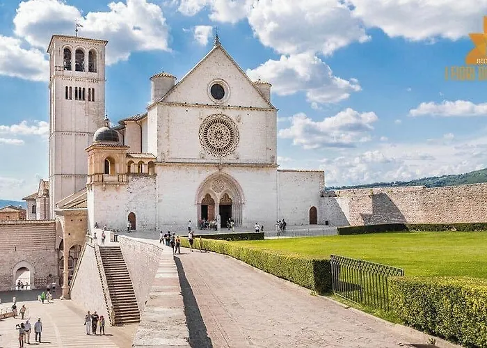 I Fiori Di Margherita Luxury Bed & Breakfast 4*