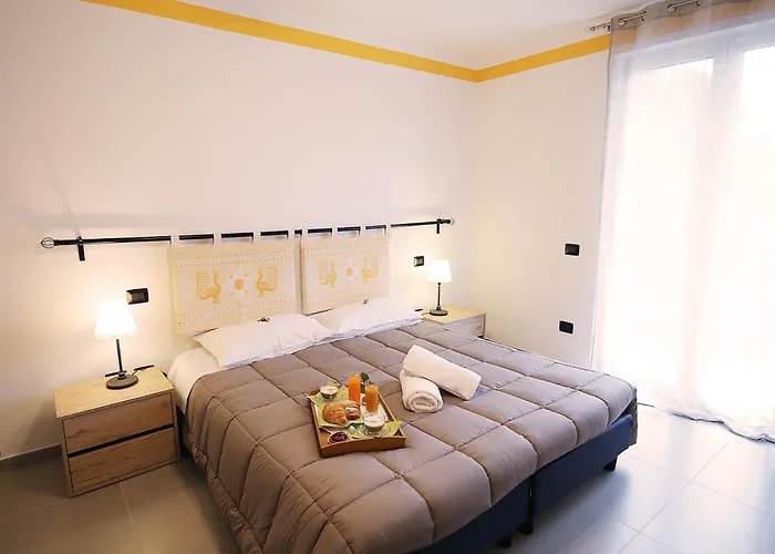 I Fiori Di Margherita Luxury Bed & Breakfast