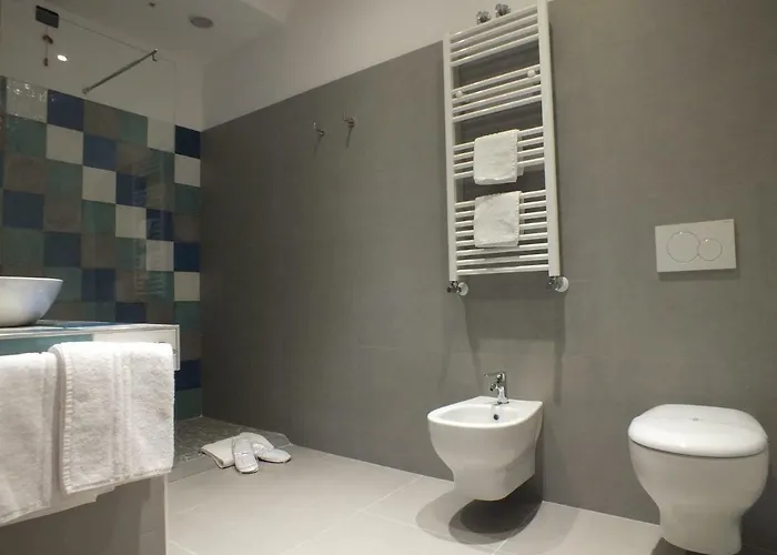 Bed & Breakfast I Fiori Di Margherita Luxury Perugia