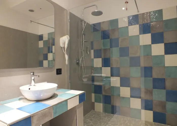 I Fiori Di Margherita Luxury Bed & Breakfast