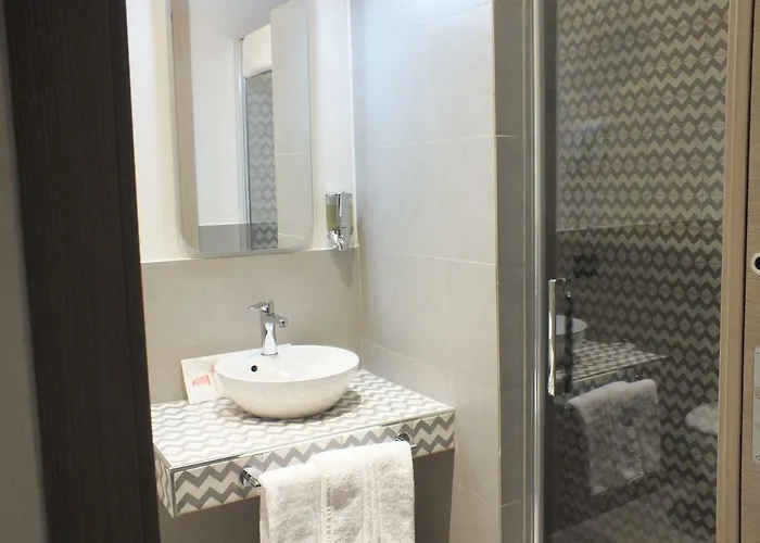 Bed & Breakfast I Fiori Di Margherita Luxury