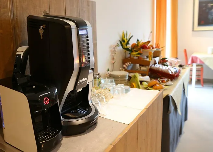 I Fiori Di Margherita Luxury Perugia