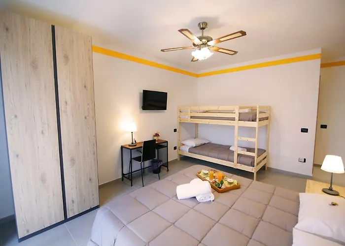 I Fiori Di Margherita Luxury Perugia