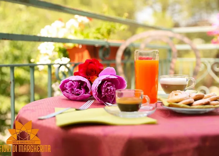 I Fiori Di Margherita Luxury Bed & Breakfast Perugia