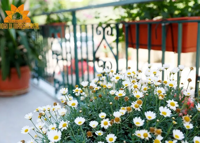 I Fiori Di Margherita Luxury Bed & Breakfast