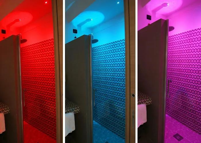 I Fiori Di Margherita Luxury Panzió