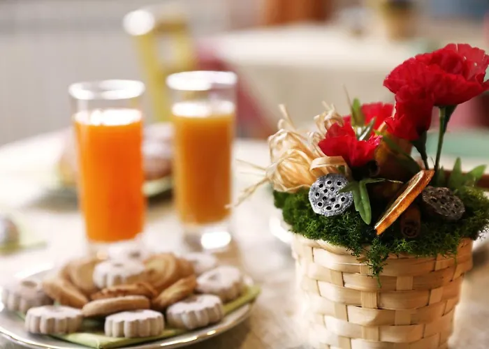 I Fiori Di Margherita Luxury Bed & Breakfast Perugia