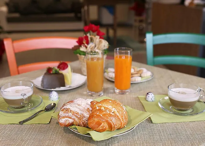 I Fiori Di Margherita Luxury 4* Perugia