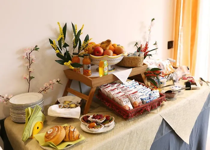 Panzió I Fiori Di Margherita Luxury Perugia