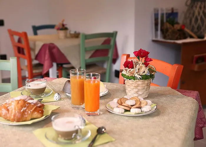 I Fiori Di Margherita Luxury Bed & Breakfast Perugia