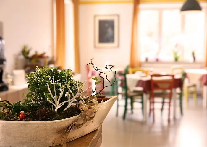 I Fiori Di Margherita Luxury Panzió Perugia