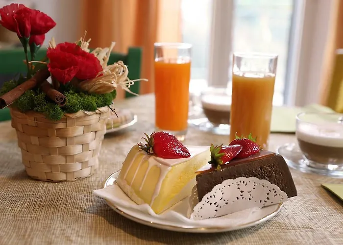 I Fiori Di Margherita Luxury 4*