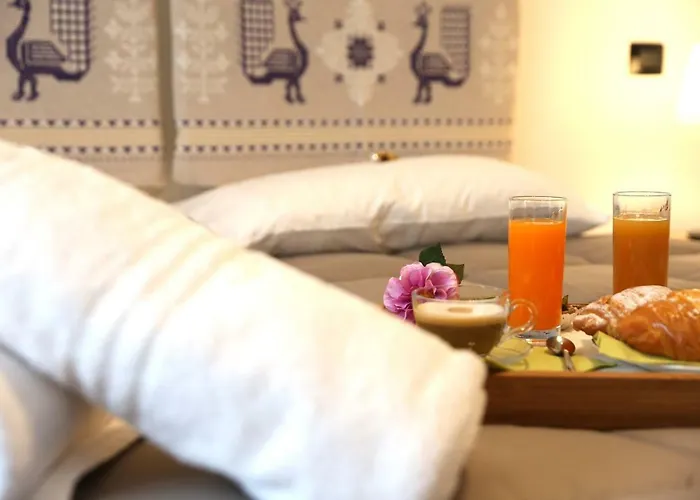 I Fiori Di Margherita Luxury Bed & Breakfast Perugia